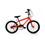 ROCKET BICICLETA SUPERCHAMP ARO 20