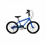 ROCKET BICICLETA SUPERCHAMP ARO 20