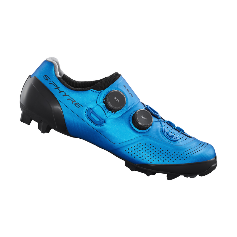 ZAPATO SHIMANO MTB SH-XC902 