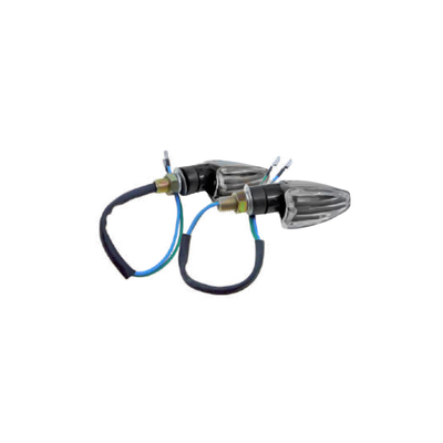 Señalero Ybr Transparente