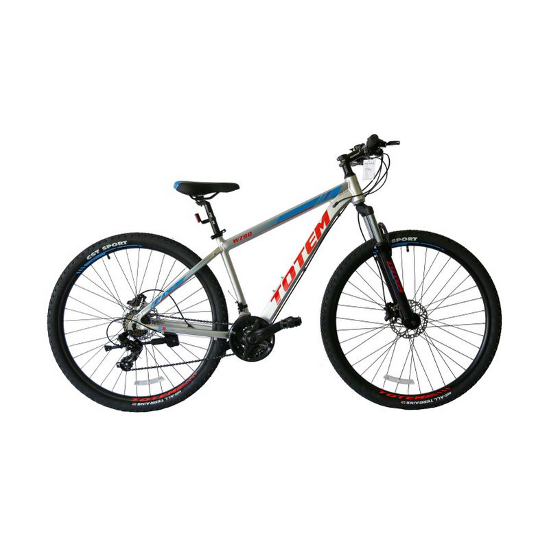 BICICLETA TOTEM W790 ARO 29