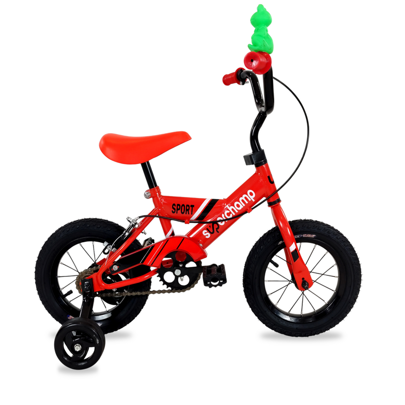 SPORT BICICLETA SUPERCHAMP