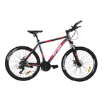 BICICLETA ANTUR MEGA 300 ARO 26