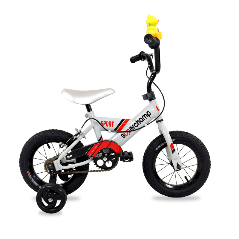 SPORT BICICLETA SUPERCHAMP