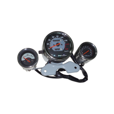 Tablero Velocimetro Chopper