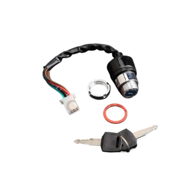 LLAVE DE CONTACTO CG 125