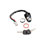 LLAVE DE CONTACTO CG 125
