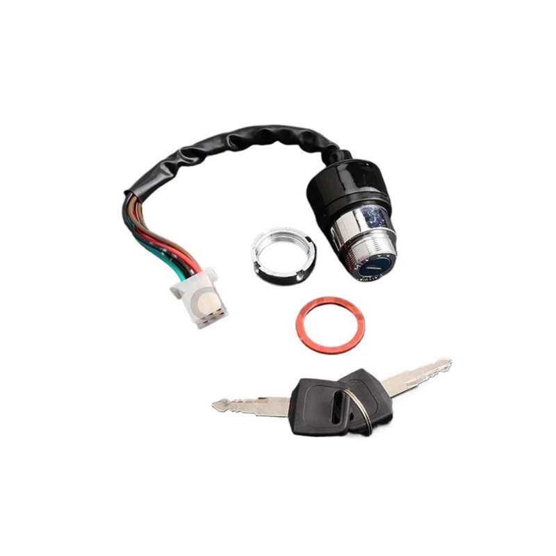 LLAVE DE CONTACTO CG 125