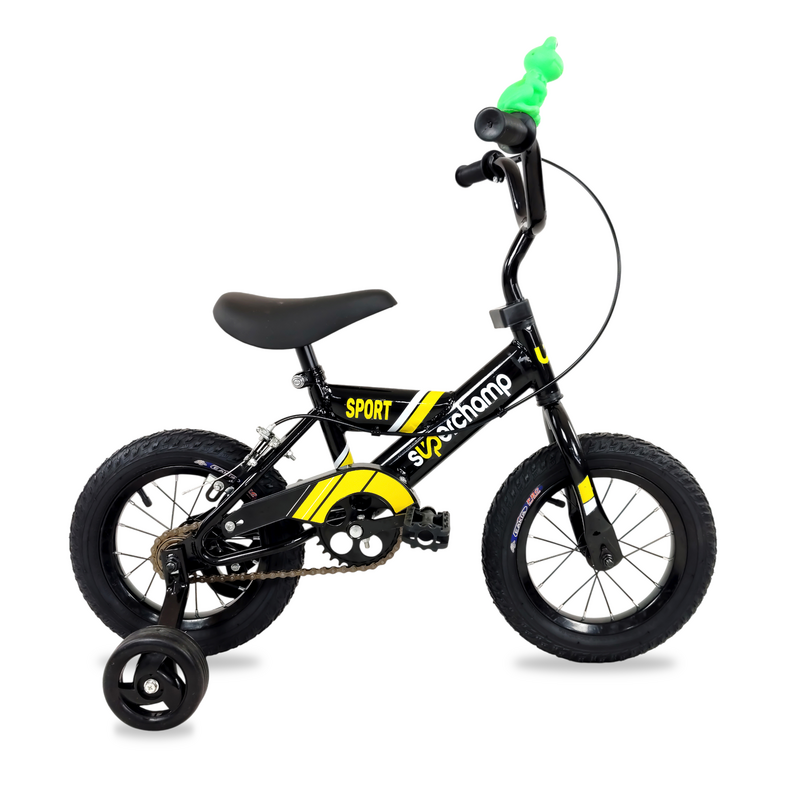 SPORT BICICLETA SUPERCHAMP