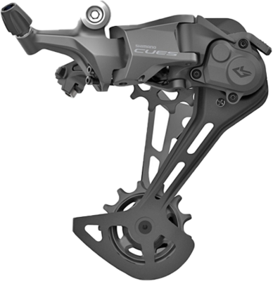DESCARRILADOR TRASERO CUES RD-U6000