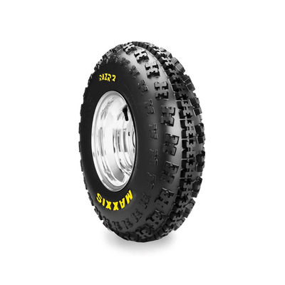 CUBIERTA MAXXIS M933 6PR TL RAZR