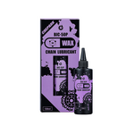 LUBRICANTE DE CADENA CHEPARK 50P-120ml - WAX