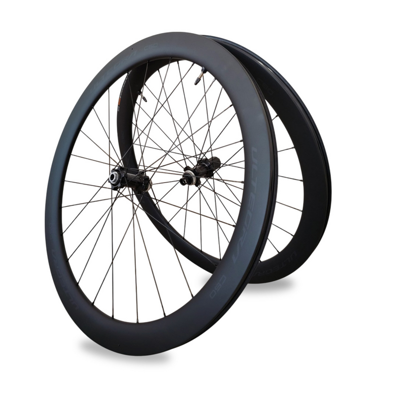 JUEGO DE RUEDA SHIMANO ULTEGRA R8170-C50-T