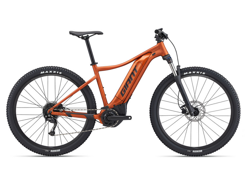 BICICLETA GIANT TALON E+2 29 