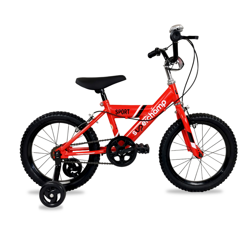 SPORT BICICLETA SUPERCHAMP