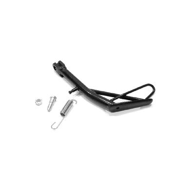 Sosten Lateral Con Tuerca Y Resorte Cb1