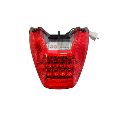 Faro Trasero Gtr Led