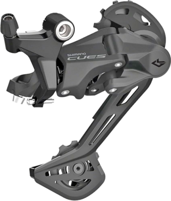 DESCARRILADOR TRASERO CUES RD-U3020