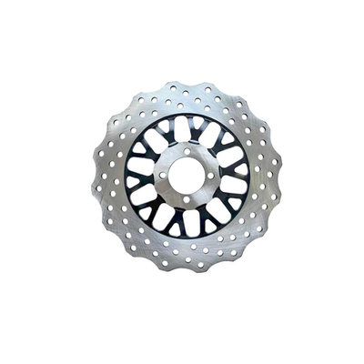 Disco De Freno Shark 150