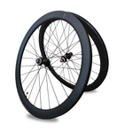 JUEGO DE RUEDA SHIMANO RS710-C46-TL