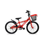  WINNER BICICLETA SUPERCHAMP ARO 20