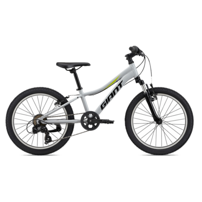 BICICLETA XTC JUNIOR ARO 20 AZURE 