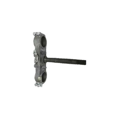 Soporte. Direcc.(Susp. Inversa) Trail