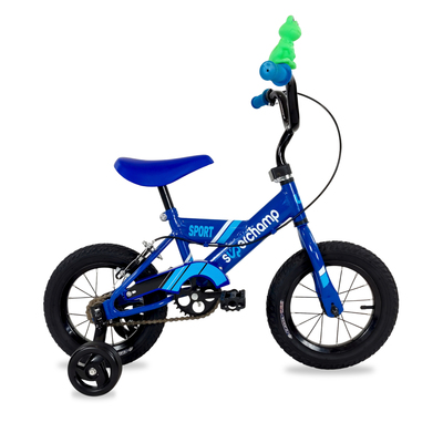 SPORT BICICLETA SUPERCHAMP