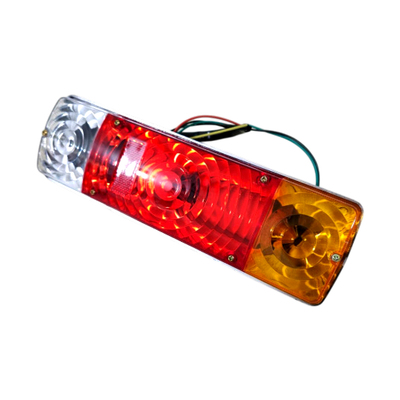 Faro Trasero Motocarro