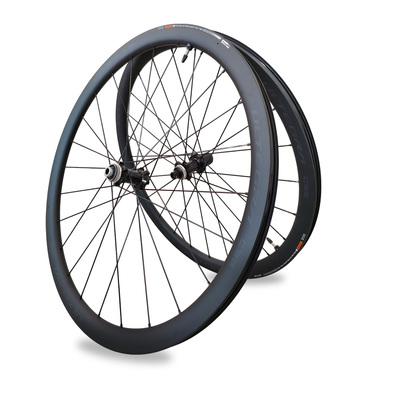 JUEGO DE RUEDA SHIMANO ULTEGRA R8170-C36-T