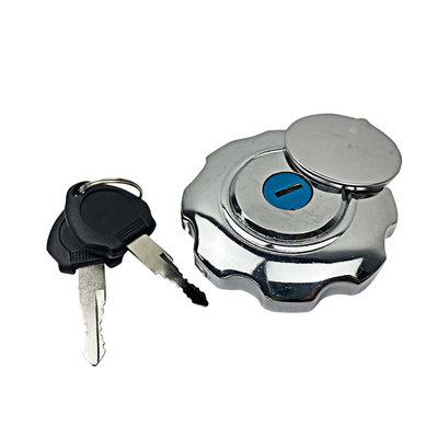 Tapa Tanque Comb. Cromado Et