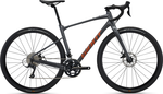 BICICLETA GIANT REVOLT 2 700C 