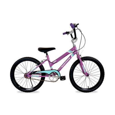 LADY BICICLETA SUPERCHAMP ARO 20