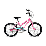 LADY BICICLETA SUPERCHAMP ARO 20