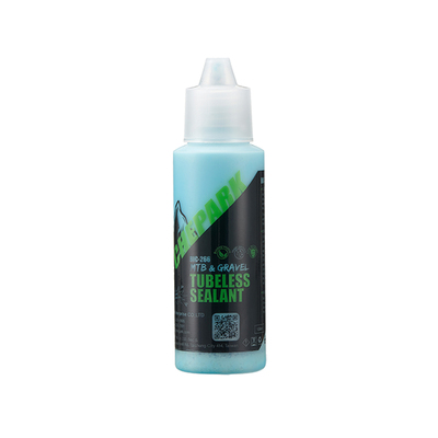 LIQUIDO TUBELESS MTB CHEPARK 120ml