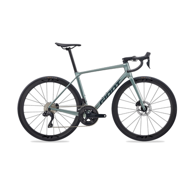 BICICLETA TCR ADV 0 PC  2027