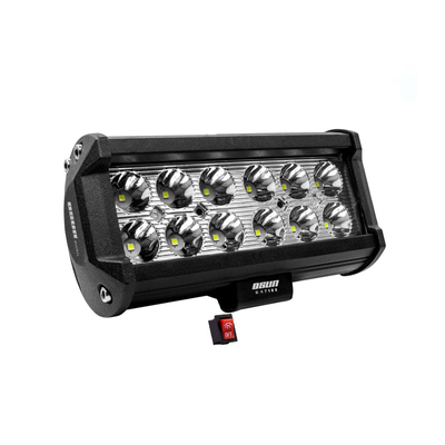 Barra Led 12