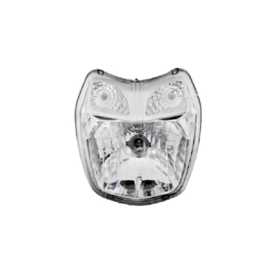 Faro Delant. Taiga EclipseKenton Gtx