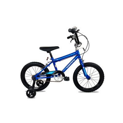 ROCKET BICICLETA SUPERCHAMP