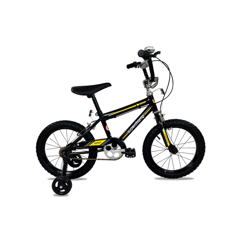 ROCKET BICICLETA SUPERCHAMP