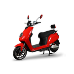 MOTO ELECTRICA ZP E-NOVA 19S