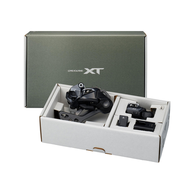 KIT DEORE XT M8250 DI2