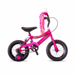 BICICLETA SUPERCHAMP BMX LADY ARO 12