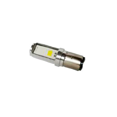 Foco Led (Ba20d)