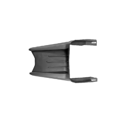 Tapa Guardabarro Trasero Fz 16