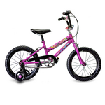 BICICLETA SUPERCHAMP BMX LADY