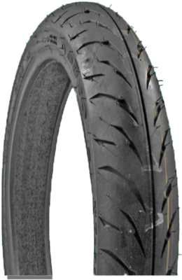 Cubierta Duro HF918 S/C