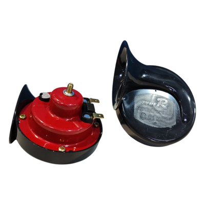 Bocina Caracol c/ Relay