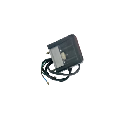 Farito Trasero Trail