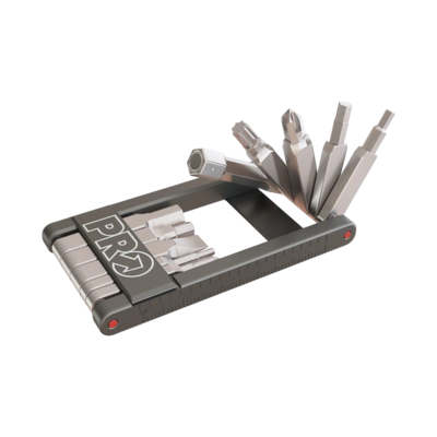 JUEGO DE HERRAMIENTAS PRO 11 EN 1